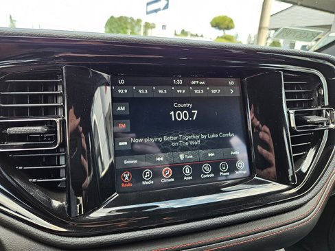 Used 2023 Dodge Durango GT image 21