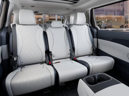 New 2026 Kia Carnival SX image 19