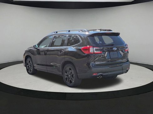 New 2025 Subaru Ascent Onyx Edition image 4