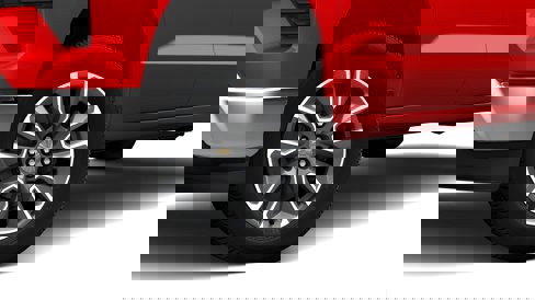 New 2026 Chevrolet Silverado 1500 LT image 28