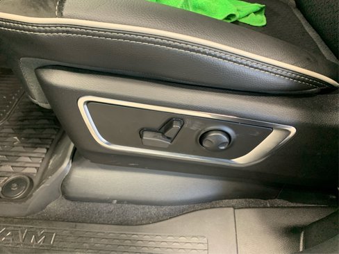 New 2025 RAM 1500 Laramie w/ Advanced Safety Group II image 30