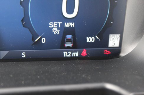 New 2025 Ford F350 Lariat w/ Lariat Ultimate Package image 25
