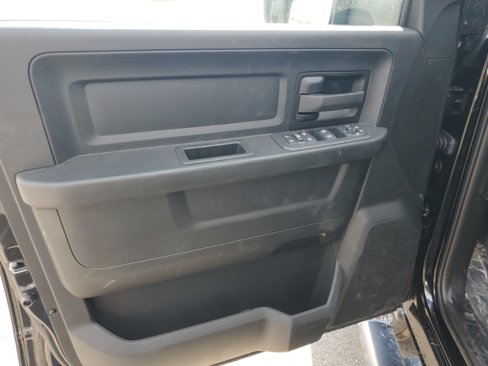 New 2026 RAM 2500 Tradesman image 8