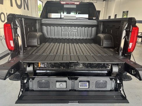 New 2025 GMC Sierra 1500 Denali Ultimate image 33