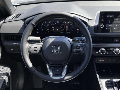 New 2026 Honda CR-V TrailSport image 12