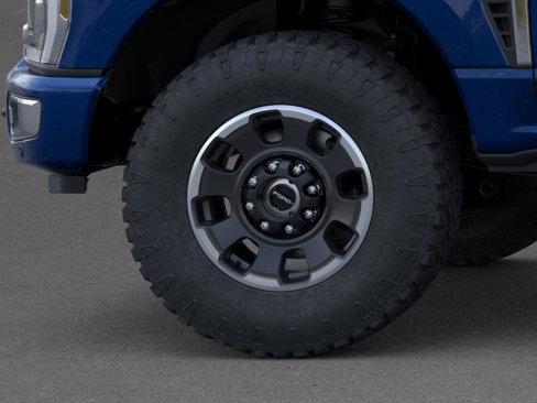 New 2026 Ford F350 Platinum w/ Platinum Plus Package image 19