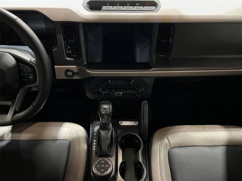 Used 2024 Ford Bronco Wildtrak image 34
