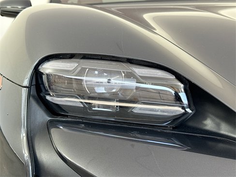 Certified 2022 Porsche Taycan GTS image 27
