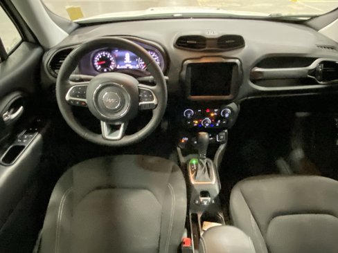 Used 2023 Jeep Renegade Altitude image 12