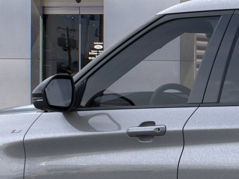 New 2025 Ford Explorer ST-Line w/ Premium Package image 20