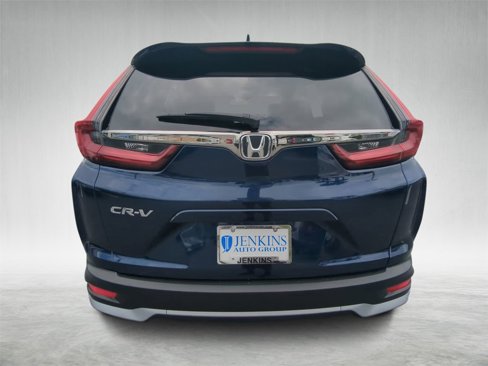 Used 2020 Honda CR-V EX-L image 4