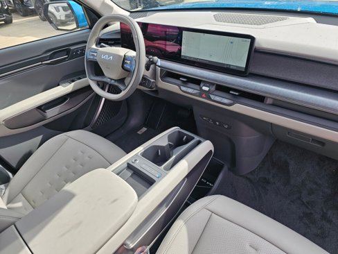 New 2026 Kia EV9 Wind image 33