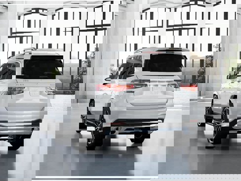 New 2026 Mercedes-Benz GLS 580 4MATIC image 26