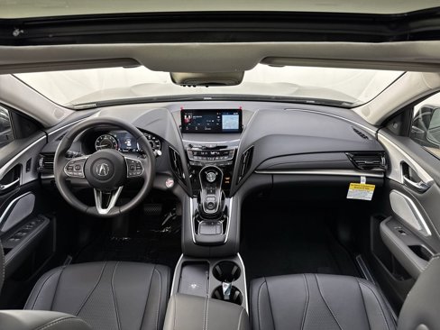 New 2025 Acura RDX w/ Technology Package image 23