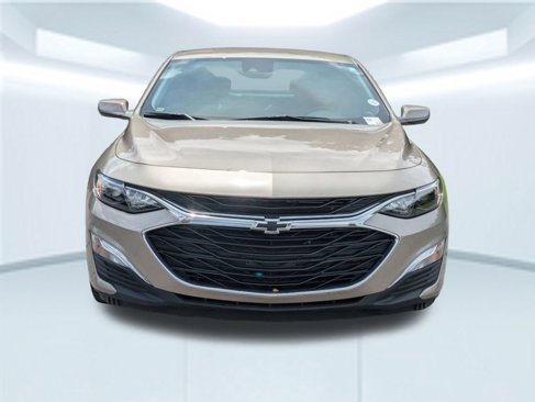 Used 2024 Chevrolet Malibu RS image 10