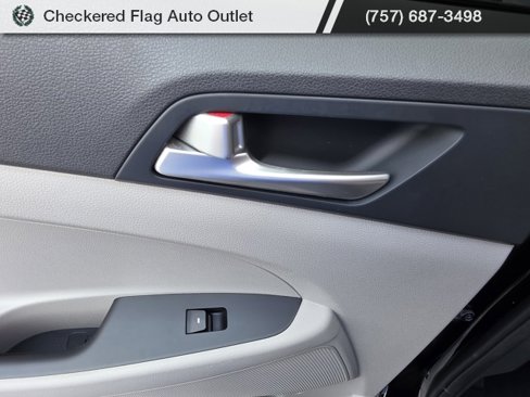 Used 2019 Hyundai Tucson Value image 39
