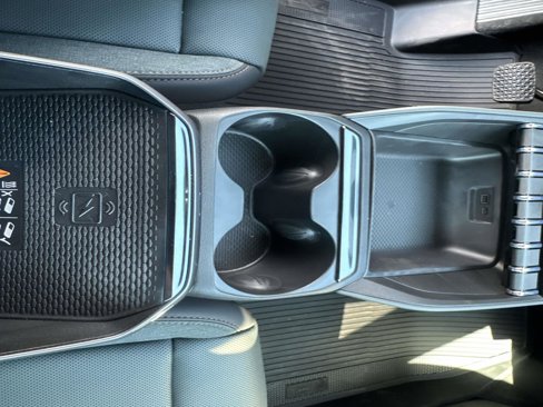 New 2026 GMC Terrain AT4 w/ Convenience Package III image 30