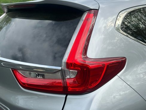 Used 2019 Honda CR-V EX image 42
