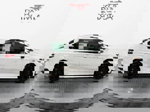 New 2026 Toyota Camry SE image 6