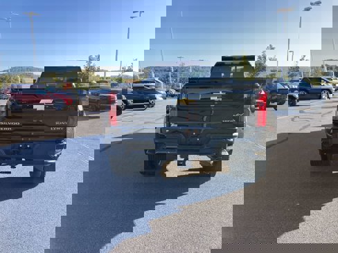 New 2026 Chevrolet Silverado 3500 High Country w/ Technology Package image 6