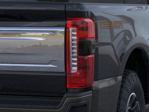 New 2025 Ford F250 King Ranch image 21