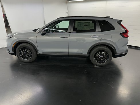 New 2026 Honda CR-V Sport-L image 3