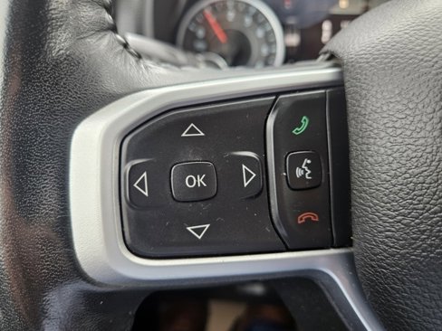 Used 2022 RAM 1500 Big Horn image 34