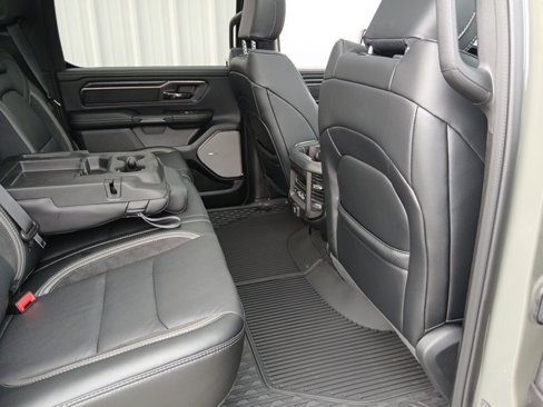 New 2026 RAM 1500 Rebel image 34