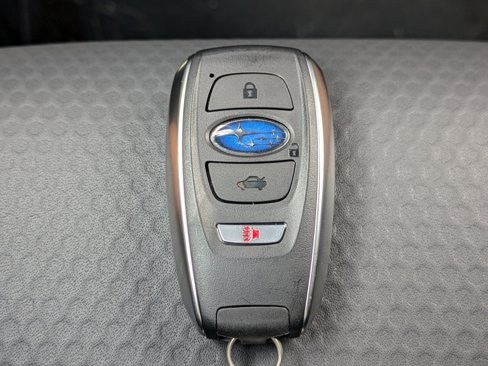 New 2025 Subaru Outback Wilderness image 33