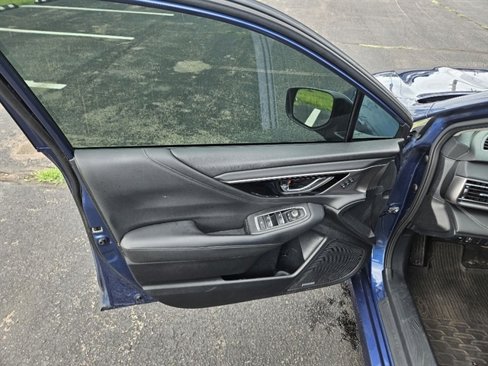 Used 2022 Subaru Legacy Limited XT image 9