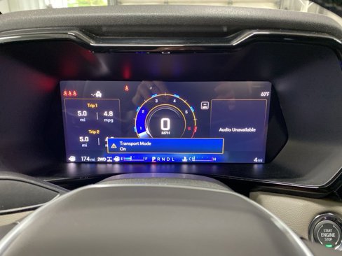 New 2026 Chevrolet Colorado ZR2 w/ Technology Package image 10