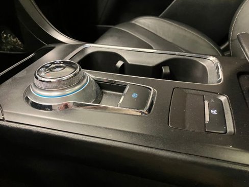 Used 2019 Ford Fusion Titanium image 32