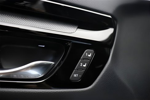 New 2026 Honda CR-V Sport Touring image 10