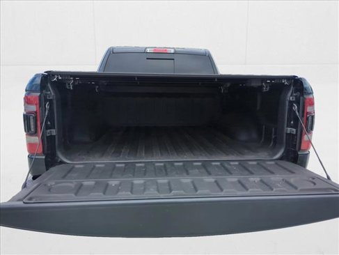 Used 2023 RAM 1500 Rebel w/ Rebel Level 1 Equipment Group image 6