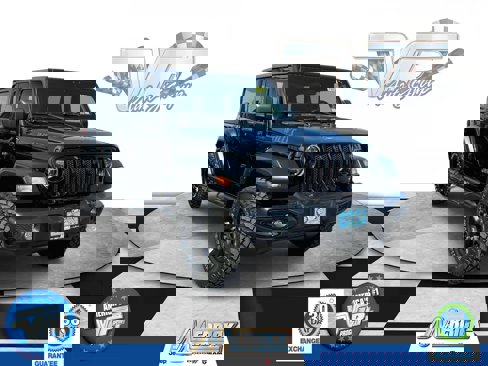 Certified 2021 Jeep Wrangler Unlimited Sport image 1