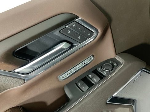 New 2026 GMC Sierra 1500 Denali w/ Denali Reserve Package image 28