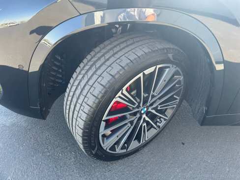 New 2025 BMW X1 M35i w/ Premium Package image 22