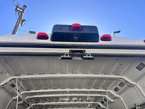 Used 2018 RAM ProMaster 3500 w/ Mopar Trailer Tow Group image 11