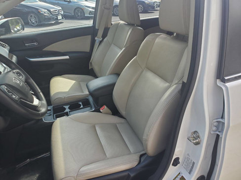 Used 2016 Honda CR-V EX-L image 10