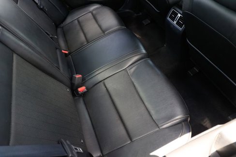 Used 2020 Nissan Maxima 3.5 SV w/ Floor Mat Group image 12