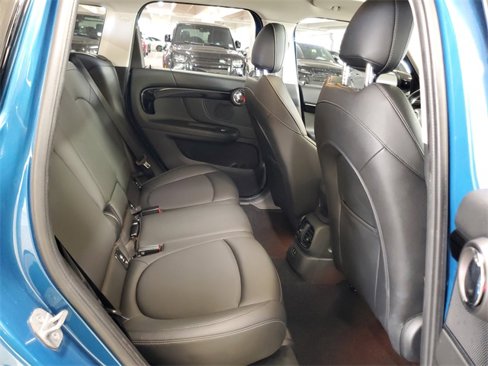 Certified 2023 MINI Cooper Countryman S image 26