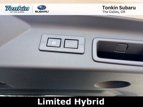 New 2025 Subaru Forester Limited image 6