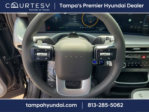 New 2026 Hyundai Ioniq 9 Limited image 26