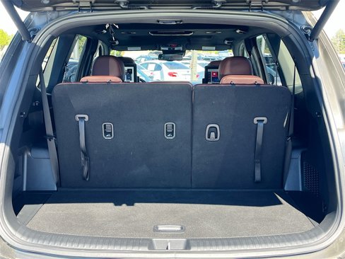Used 2023 Kia Telluride EX w/ EX Captain's Chair Package image 29