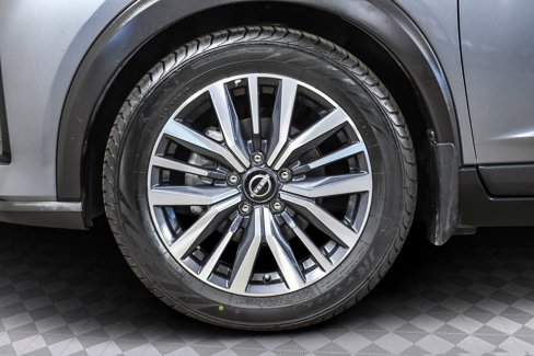 Used 2022 Nissan Kicks SV image 30