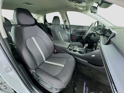 Certified 2025 Hyundai Sonata SE image 27