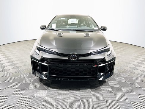New 2025 Toyota Corolla GR image 3