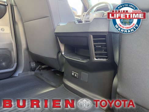 New 2026 Toyota Tundra SR5 image 25