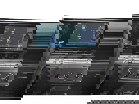 New 2026 Hyundai Kona SE image 10