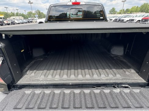 Certified 2024 Ford Ranger Raptor image 49